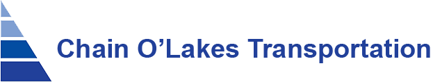 Chain O'Lakes Transportation